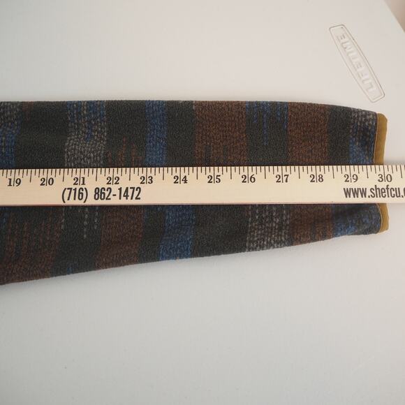 Patagonia® Worn Wear Micro D Snap-T Mens S Pullover Style # 26165 - Picture 8 of 12